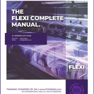 Flexi Complete Training Manual eBook