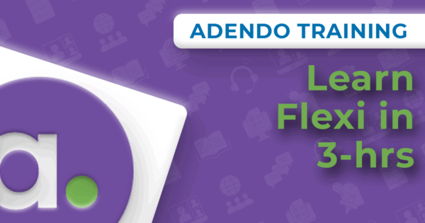 Learn Flexi in 3 hrs