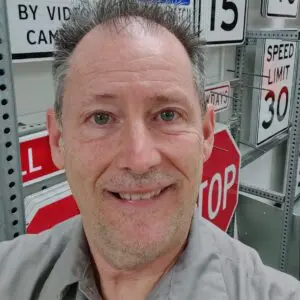 Block A Time with Robert Mooty