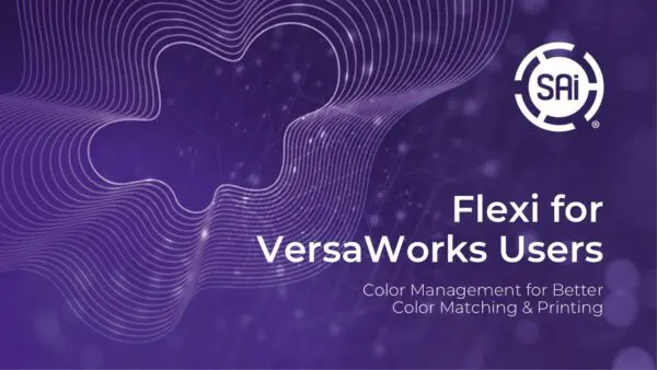 Flexi for VersaWorks Users eCourse - Image 2