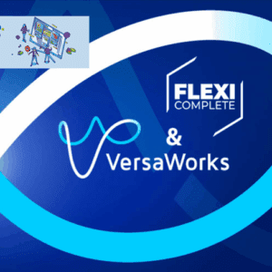 Flexi for VersaWorks Users eCourse