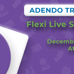 Flexi Complete LIVE Seminar - Atlanta, GA