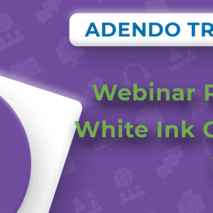 REPLAY: White Ink Options in Flexi Webinar
