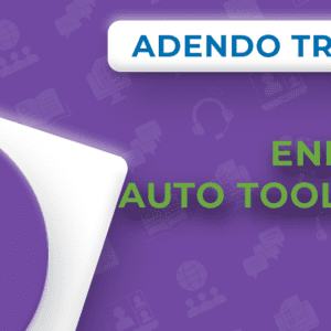 EnRoute Auto Tool Path (ATP)
