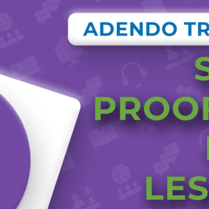 Soft Proofing Mini-Lesson