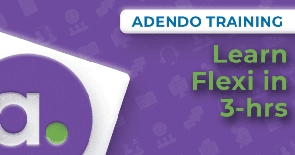 Learn Flexi in 3 hrs