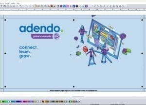 Webinar Registration - Creating a Banner in Flexi Complete