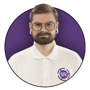 Block A Time with Jesse Fleenor