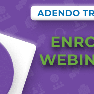 18 EnRoute Webinar Replays - A Powerful Collection