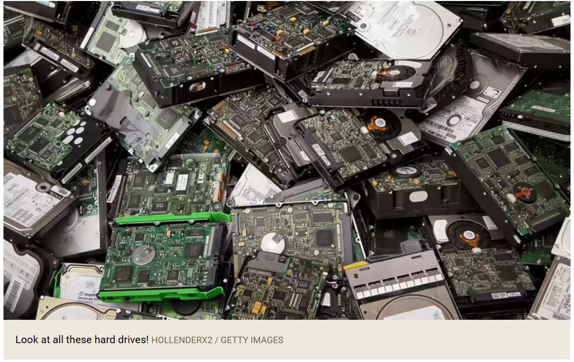 Managing Virtual Memory