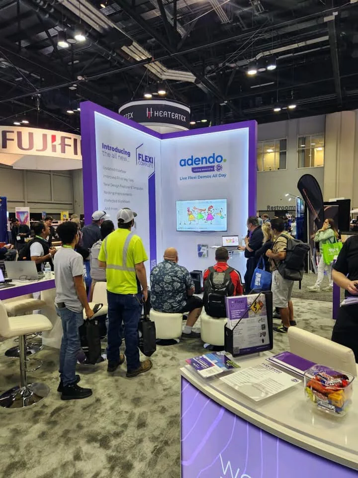 Will You Join me at ISA 2025 in Las Vegas?
