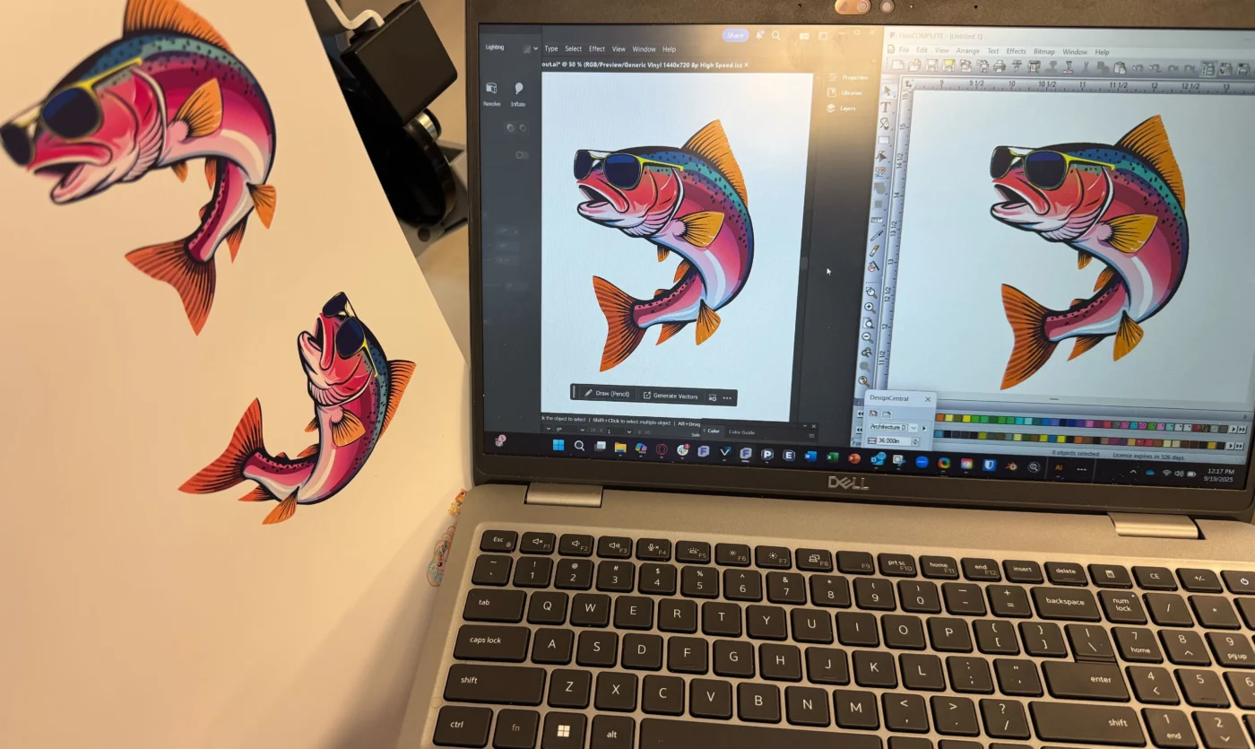Do Proper Color Management Practices Really Work?