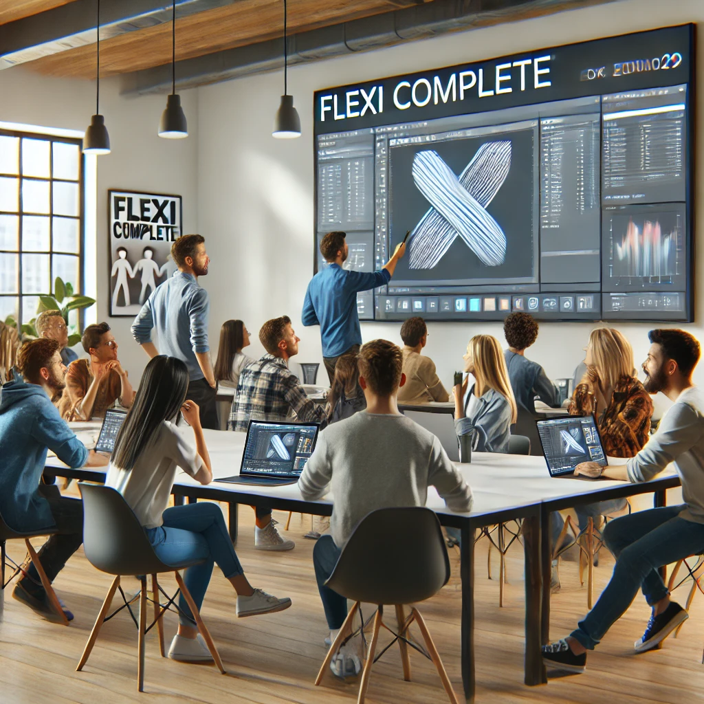 Don't Miss This — The Flexi 2026 Training Tour Is Coming to Orlando!