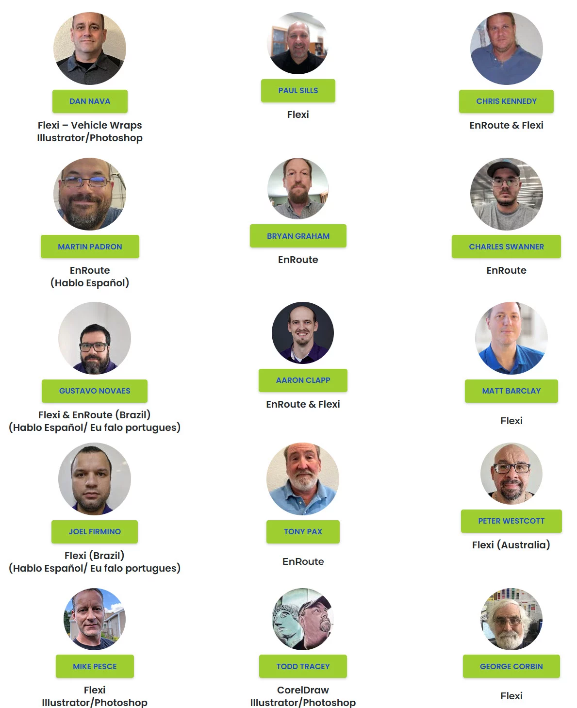 Ask an Advisor - Experts in the Market